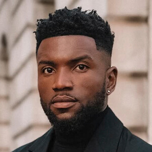 Kingsley Junior Profile Picture
