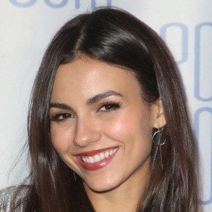 Victoria Justice - Age, Family, Bio