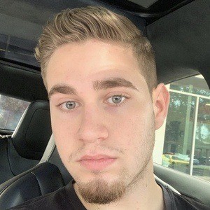 David Justinn Profile Picture