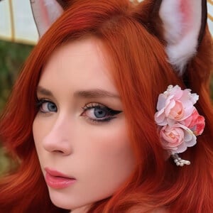 Daria K Profile Picture