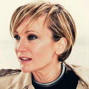 Patricia Kaas - Age, Family, Bio