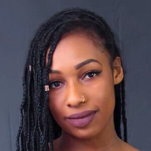 Latrice Kabamba Profile Picture