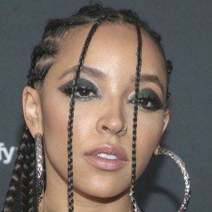 Tinashe Profile Picture