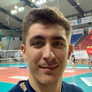 Łukasz Kaczmarek Profile Picture