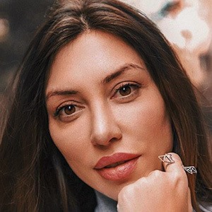 Amina Kadyrova Profile Picture