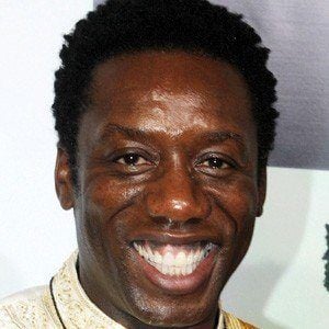 Hakeem Kae-Kazim