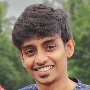 Vignesh Kae Profile Picture