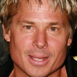 Kato Kaelin Profile Picture