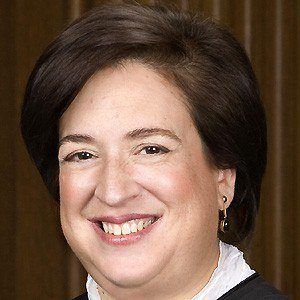 Elena Kagan