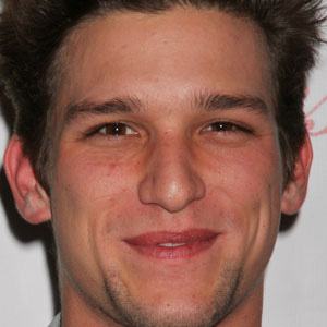 Daren Kagasoff Profile Picture