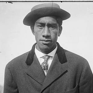 Duke Kahanamoku Profile Picture