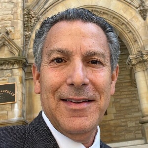 Joel Kahn Profile Picture