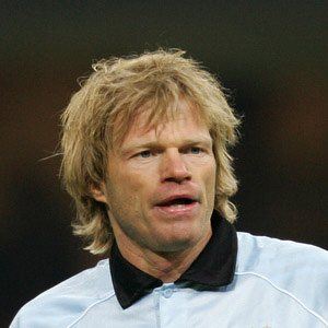 Oliver Kahn - Player profile