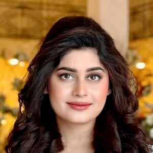 Sofia Kaif Profile Picture