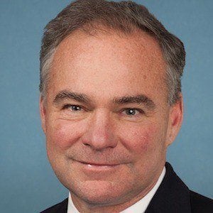 Tim Kaine Profile Picture