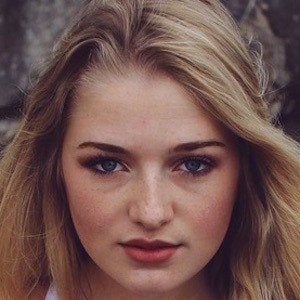 Kallie Kaiser Profile Picture