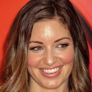 Bianca Kajlich 30 Minutes Or Less