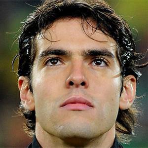 Kaká Profile Picture