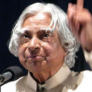 Abdul Kalam Profile Picture