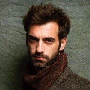 Ilker Kaleli Profile Picture