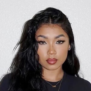 Kalia Nicole Profile Picture