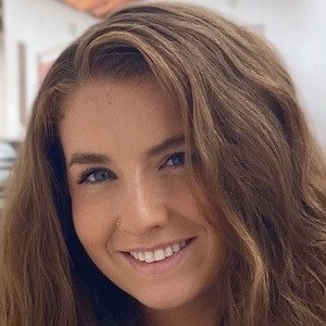 Kally Higgins Profile Picture
