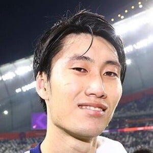 Daichi Kamada Profile Picture