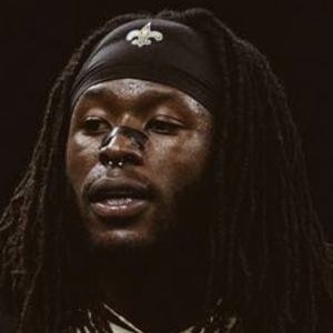 Alvin Kamara Profile Picture