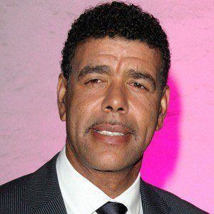 Chris Kamara Profile Picture