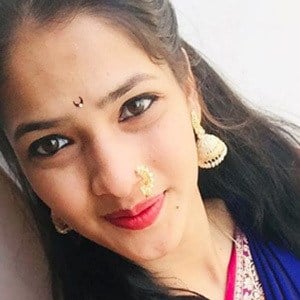 Neha Kamble Profile Picture