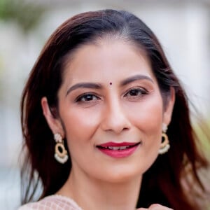Meghna Kamdar Profile Picture