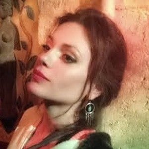 Ali Kamenova Profile Picture