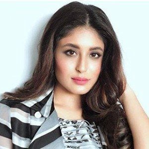 Kritika Kamra Profile Picture