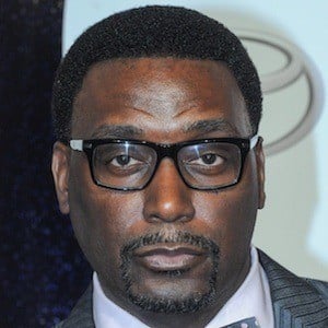 Big Daddy Kane Profile Picture
