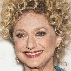 Carol Kane Profile Picture