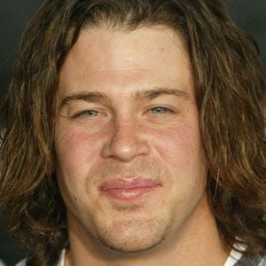 Christian Kane Profile Picture