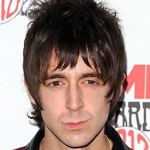 Miles Kane Profile Picture