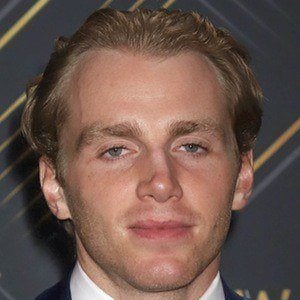 Patrick Kane Profile Picture