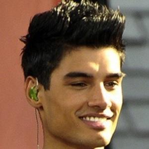 Siva Kaneswaran Profile Picture