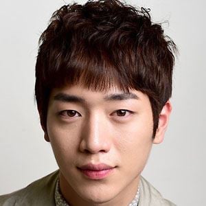 Seo Kang-joon Headshot 