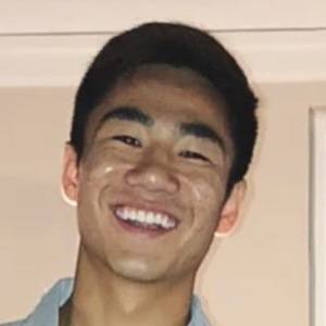 Peter Kang Profile Picture