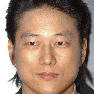 Sung Kang Profile Picture