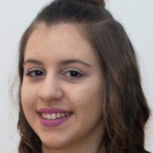 Milica Kanic Profile Picture