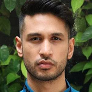 Arjun Kanungo Profile Picture