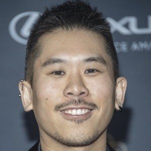 Lawrence Kao