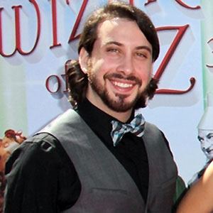 Avi Kaplan Profile Picture