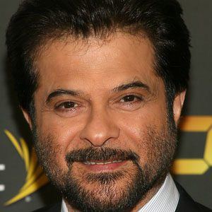 Anil Kapoor Profile Picture