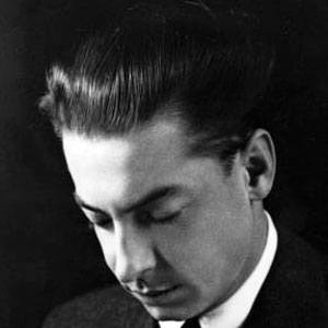 Herbert von Karajan Headshot 