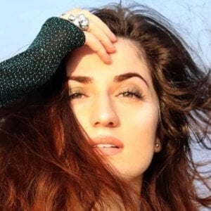 Elif Karaman Profile Picture