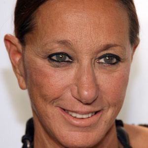 famous donna karan designs